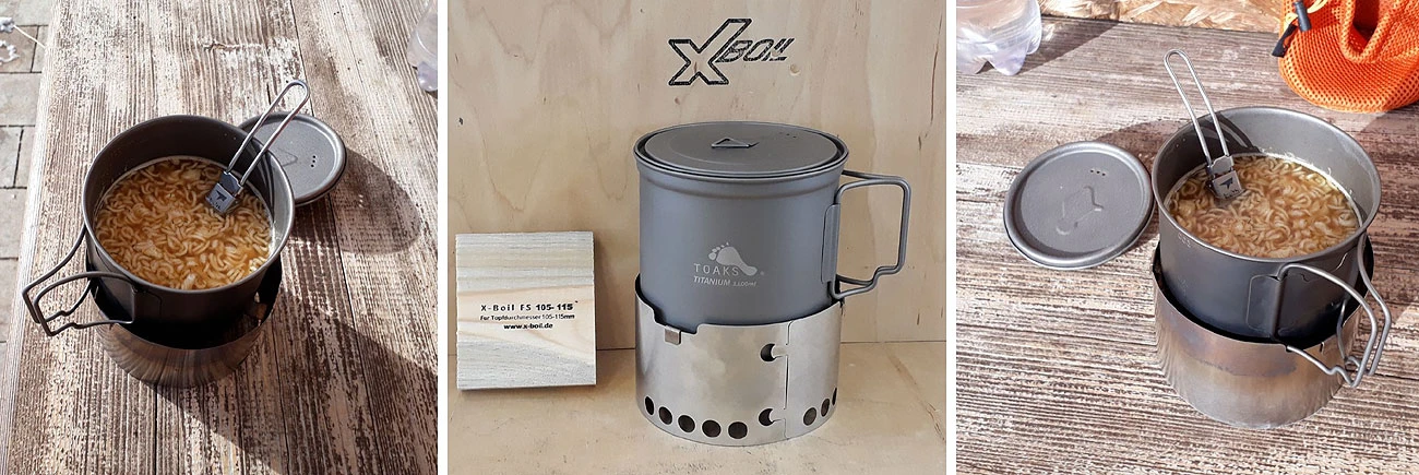 X-Boil FS 90-100 UL 6 X-Boil FS 90-100 UL – Bild 4