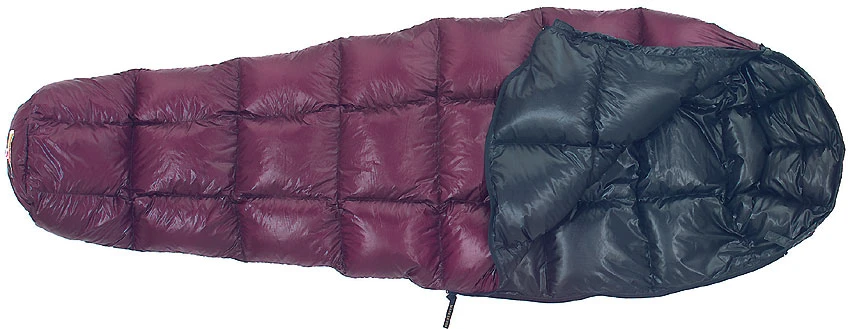 Western Mountaineering HighLite 3 Western Mountaineering HighLite