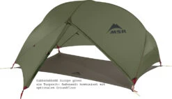 MSR Hubba Hubba NX V7 10 MSR Hubba Hubba NX V7 -Günstiges Biwak Traum Geschäft HubbaHubbaNx2