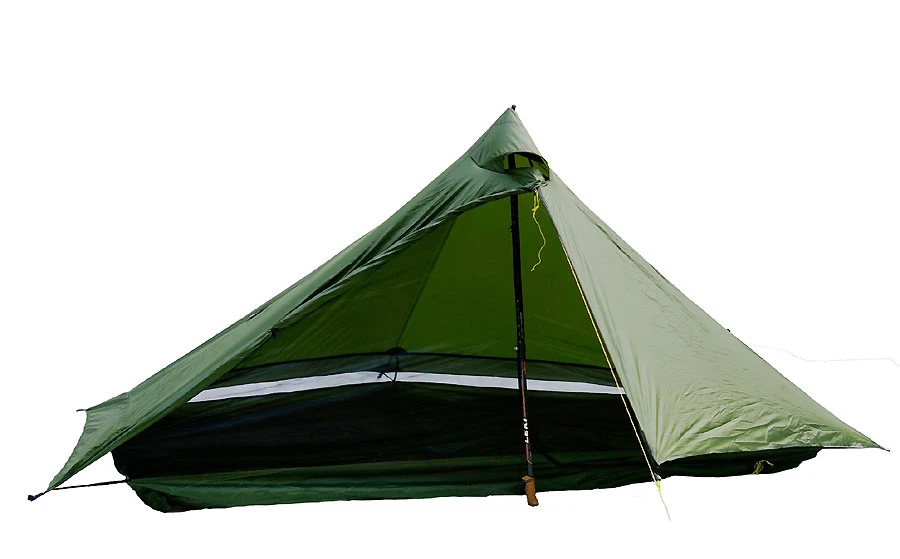 Six Moon Designs Lunar Solo 3 Six Moon Designs Lunar Solo