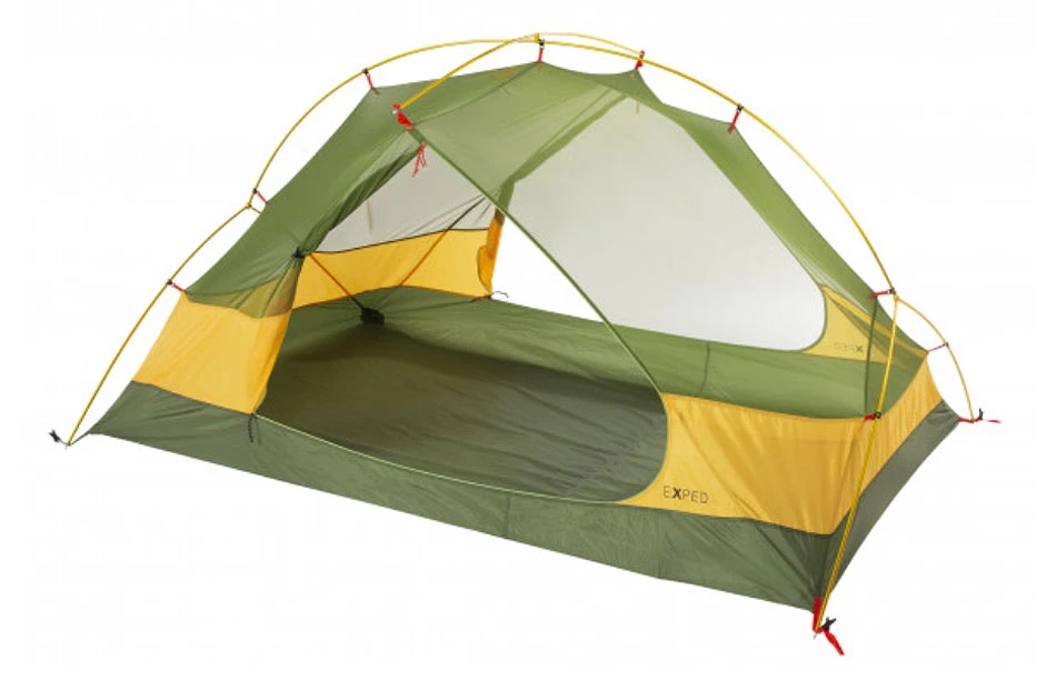 Exped Lyra II 5 Exped Lyra II – Bild 3