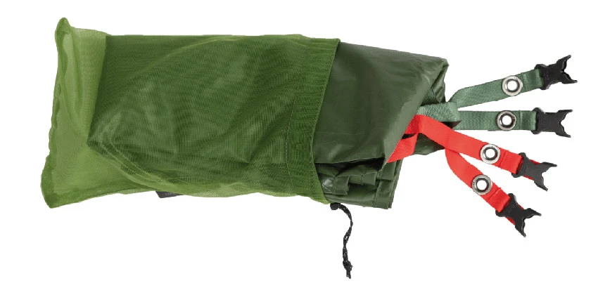 Exped Footprint Lyra III Extreme 3 Exped Footprint Lyra III Extreme