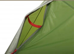 Exped Mira II HL -Günstiges Biwak Traum Geschäft Mira2 Lueftung