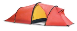 Hilleberg Nallo 2 GT 7 Hilleberg Nallo 2 GT -Günstiges Biwak Traum Geschäft NalloGTred 2