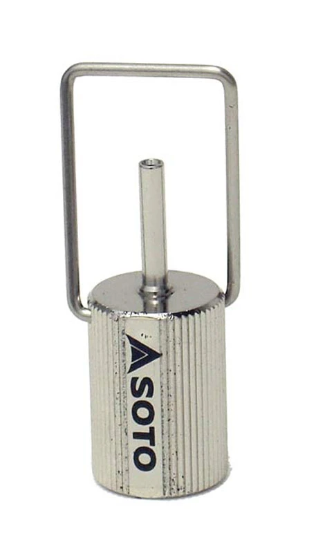 SOTO Fill Adapter 3 SOTO Fill Adapter