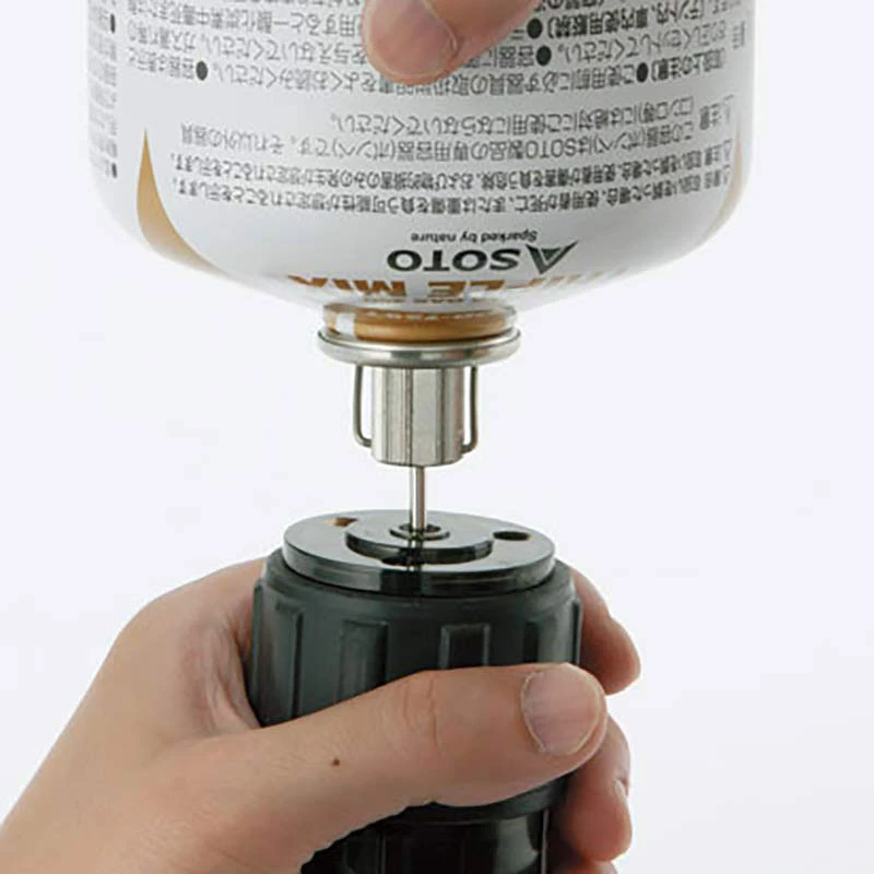 SOTO Fill Adapter 4 SOTO Fill Adapter – Bild 2