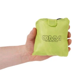 OMM Rotor Foot Pod -Günstiges Biwak Traum Geschäft OH016 Rotor Foot pack
