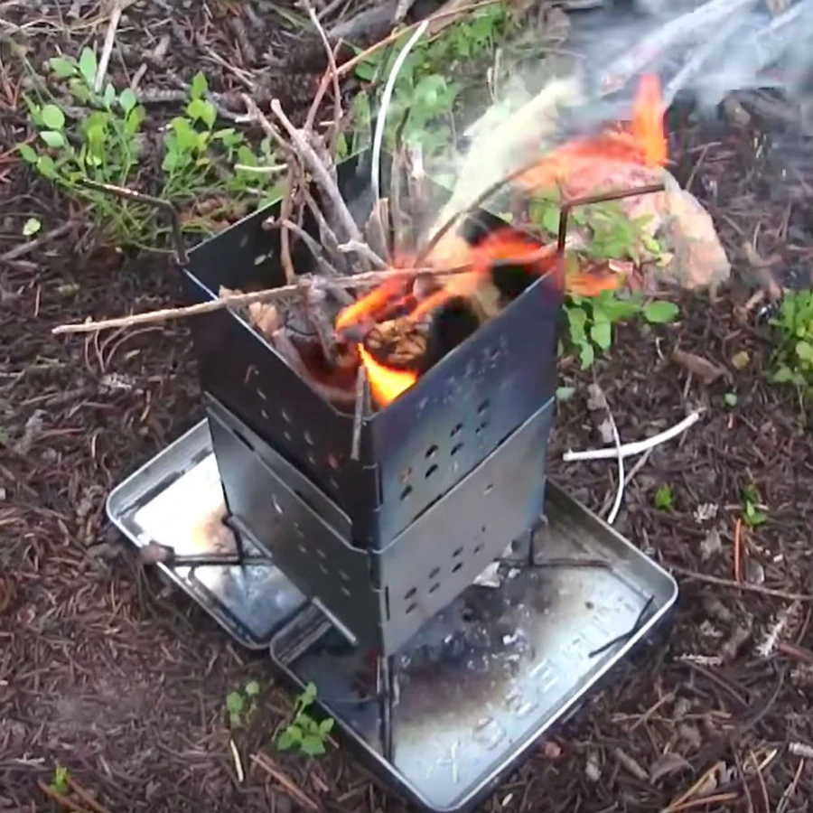 Firebox Overkill Legs & Couplers Set 5 Firebox Overkill Legs & Couplers Set – Bild 3