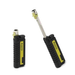SOTO Pocket Torch XT (Extended) -Günstiges Biwak Traum Geschäft PT XT 006