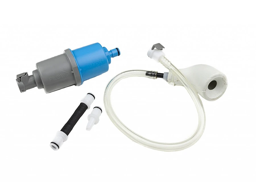 Sawyer 3-way Inline Filter 3 Sawyer 3-way Inline Filter – Bild 2