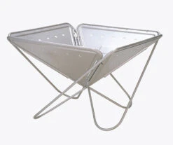 Snowpeak Pack & Carry Fireplace -Feuerschale (S)