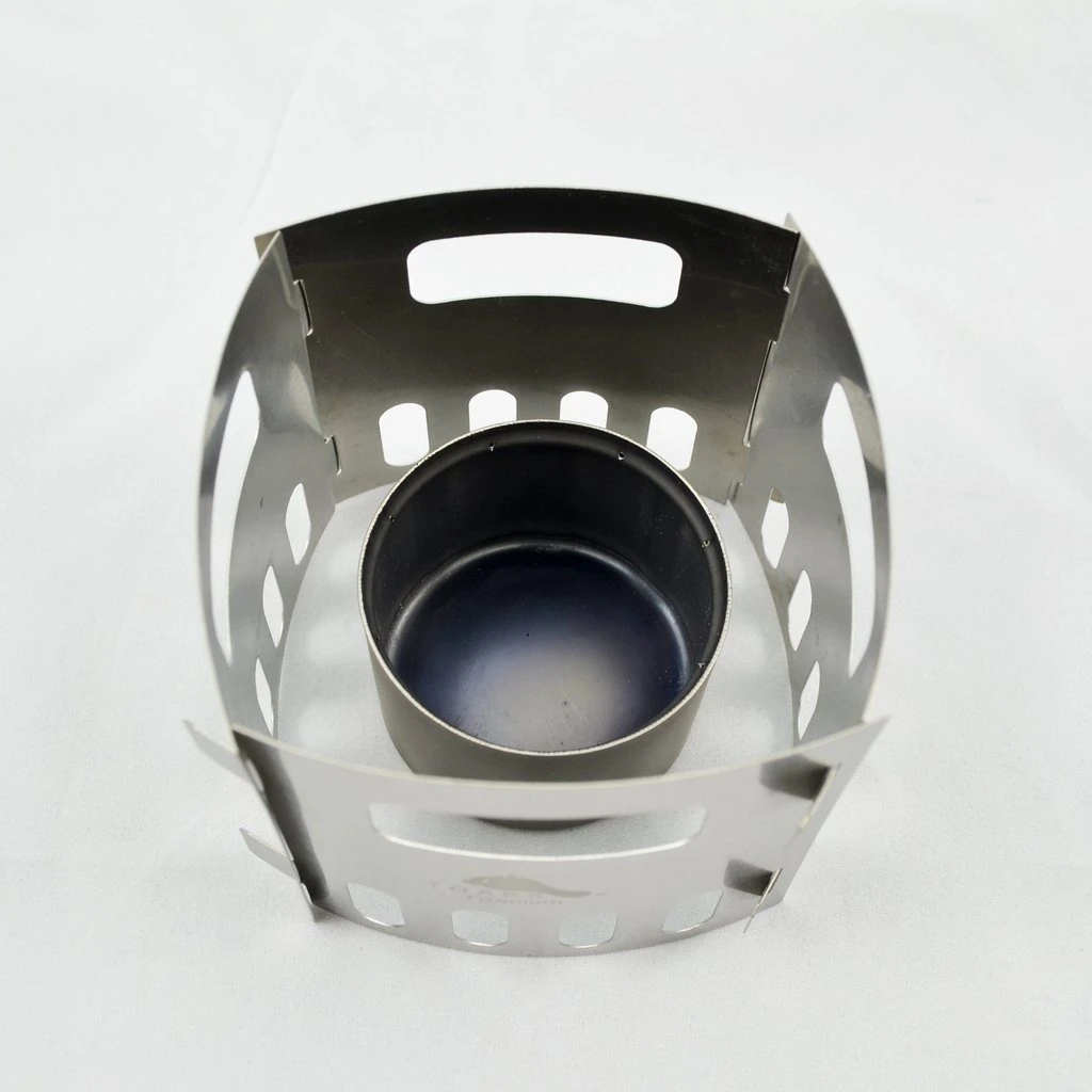 Toaks Pot Support Für STV-01 5 Toaks Pot Support Für STV-01 – Bild 3