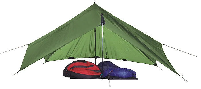 Exped Scout Tarp Extreme 3 Exped Scout Tarp Extreme