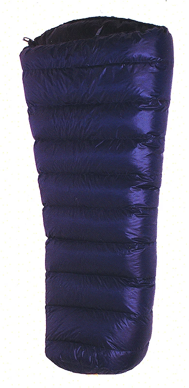 Western Mountaineering SemiLite 4 Western Mountaineering SemiLite – Bild 2