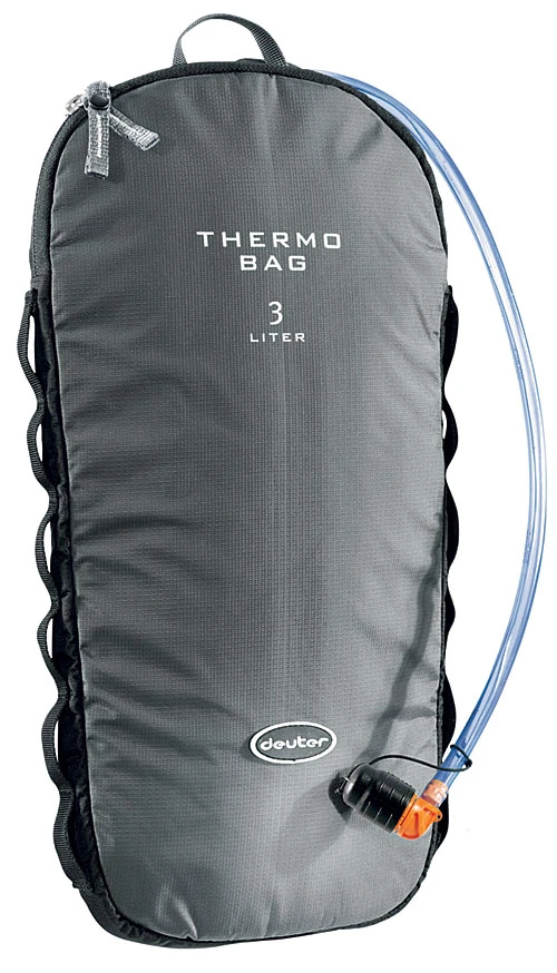 Deuter Streamer Thermo Bag 3 Deuter Streamer Thermo Bag