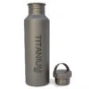 Vargo Titanium Water Bottle With Ti Lid -Günstiges Biwak Traum Geschäft T 438
