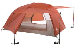 Big Agnes Copper Spur HV UL2 -Günstiges Biwak Traum Geschäft THVCS220 3a