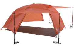 Big Agnes Copper Spur HV UL2 Bikepack -Günstiges Biwak Traum Geschäft THVCS220 5