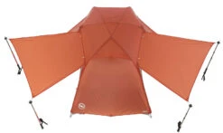 Big Agnes Copper Spur HV UL2 -Günstiges Biwak Traum Geschäft THVCS220 7