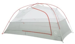 Big Agnes Copper Spur HV UL2 -Günstiges Biwak Traum Geschäft THVCS220 IZ