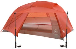 Big Agnes Copper Spur HV UL2 -Günstiges Biwak Traum Geschäft THVCS220 or