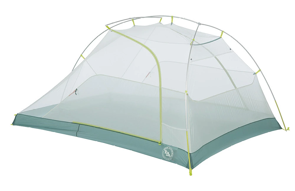 Big Agnes Tiger Wall 3 Platinum 5 Big Agnes Tiger Wall 3 Platinum – Bild 3