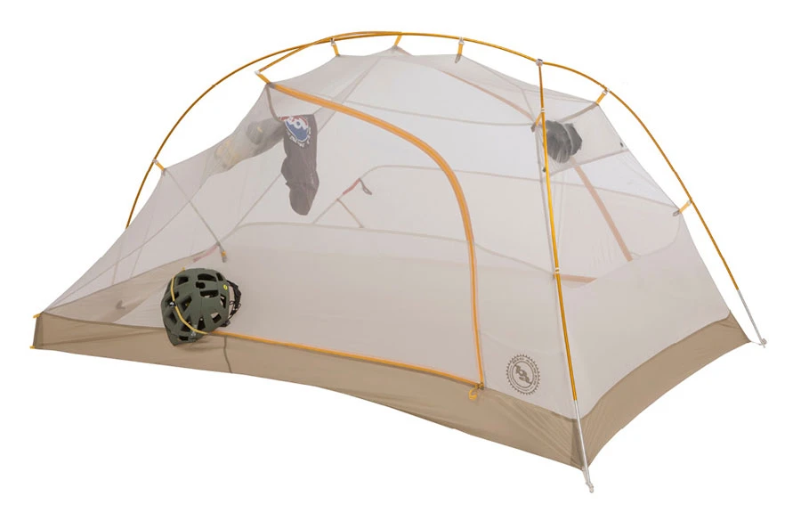 Big Agnes Tiger Wall UL3 Bikepack 4 Big Agnes Tiger Wall UL3 Bikepack – Bild 2