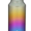 Snowpeak Ti Aurora Bottle 800 Rainbow -Günstiges Biwak Traum Geschäft TW 800 RA