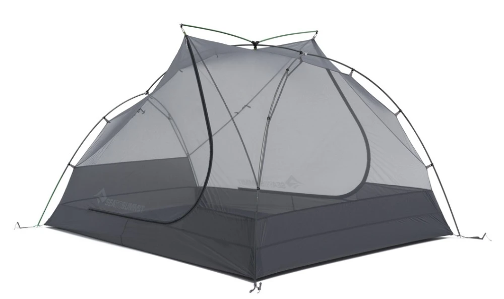 Sea To Summit Telos TR3 4 Sea To Summit Telos TR3 – Bild 2