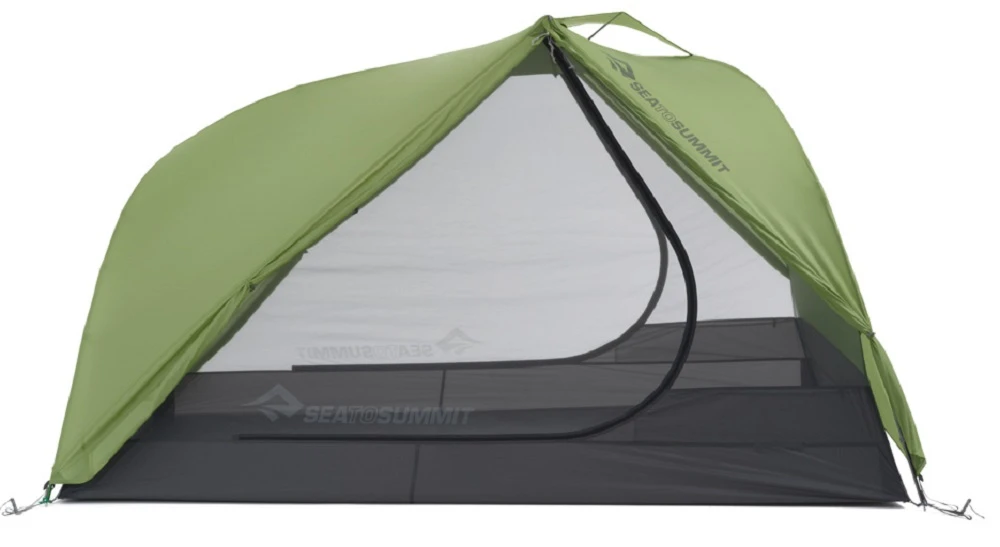 Sea To Summit Telos TR3 6 Sea To Summit Telos TR3 – Bild 4