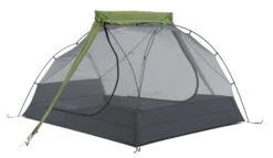 Sea To Summit Telos TR3 17 Sea To Summit Telos TR3 -Günstiges Biwak Traum Geschäft Telos3 5