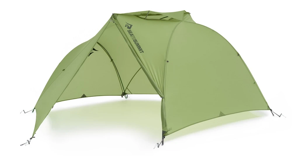 Sea To Summit Telos TR3 11 Sea To Summit Telos TR3 – Bild 9