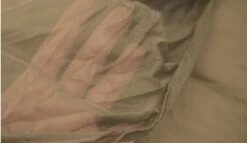 Carinthia Tropen Kunstfaserschlafsack 7 Carinthia Tropen Kunstfaserschlafsack -Günstiges Biwak Traum Geschäft Tropen Mosk