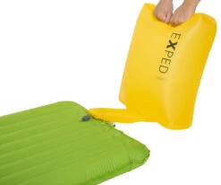 Exped Ultra 3R LW -Günstiges Biwak Traum Geschäft Ultra 3schno 2