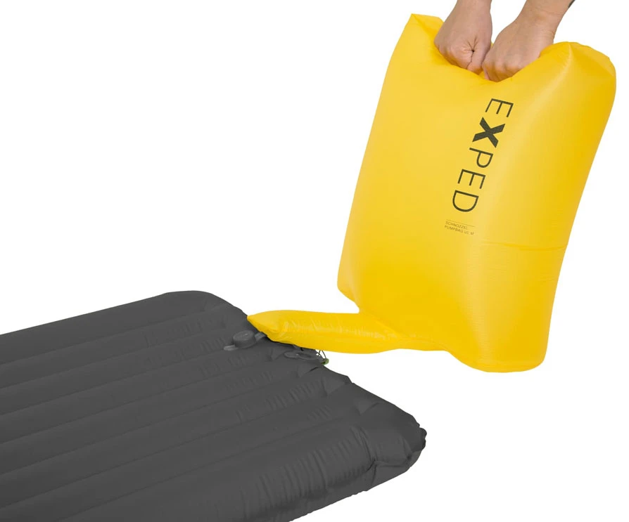 Exped Ultra 7R M 5 Exped Ultra 7R M – Bild 3