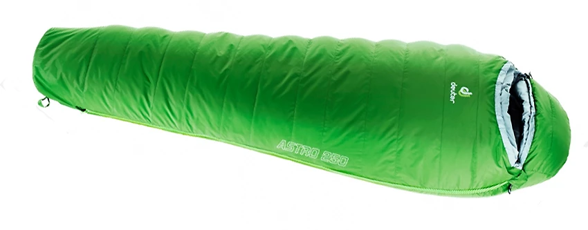 Deuter Astro 250 3 Deuter Astro 250