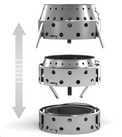 Petromax Atago -Günstiges Biwak Traum Geschäft atago2
