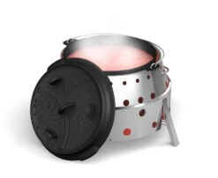 Petromax Atago -Günstiges Biwak Traum Geschäft atago3