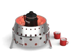 Petromax Atago -Günstiges Biwak Traum Geschäft atago5