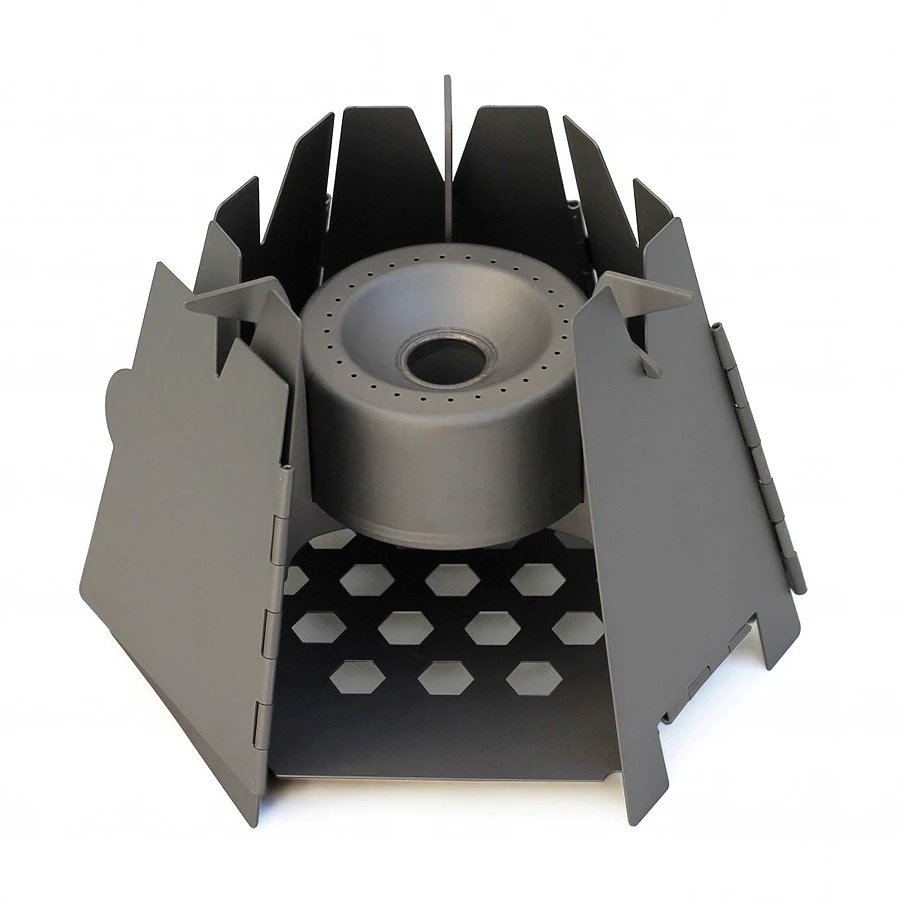 Vargo Converter Stove 5 Vargo Converter Stove – Bild 3