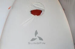 SlingFin Crossbow 4 Seasons V2 -Günstiges Biwak Traum Geschäft crossbow11