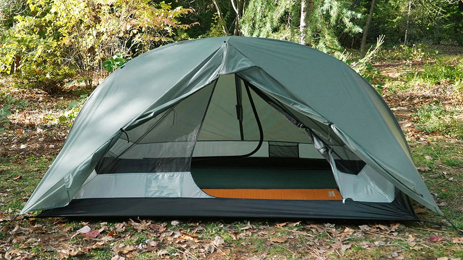 Tarptent Double Rainbow DW 4 Tarptent Double Rainbow DW – Bild 2