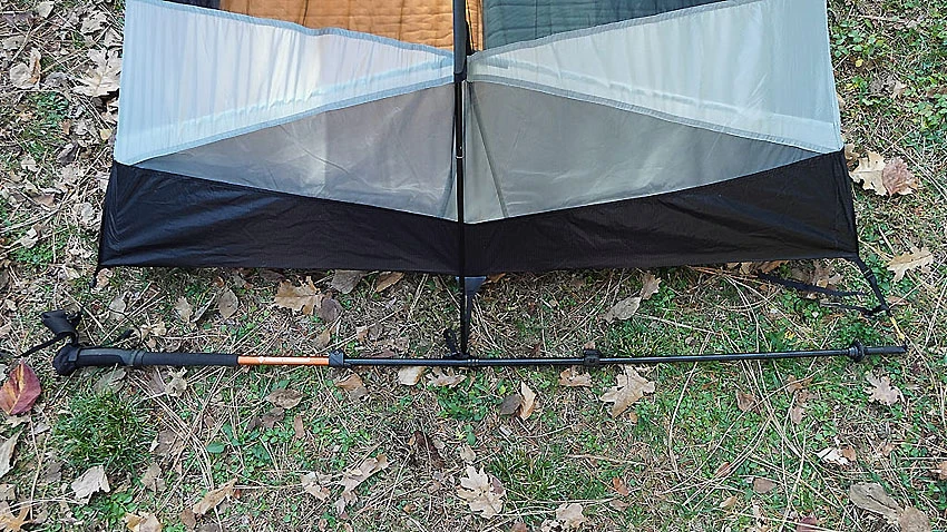 Tarptent Double Rainbow DW 7 Tarptent Double Rainbow DW – Bild 5