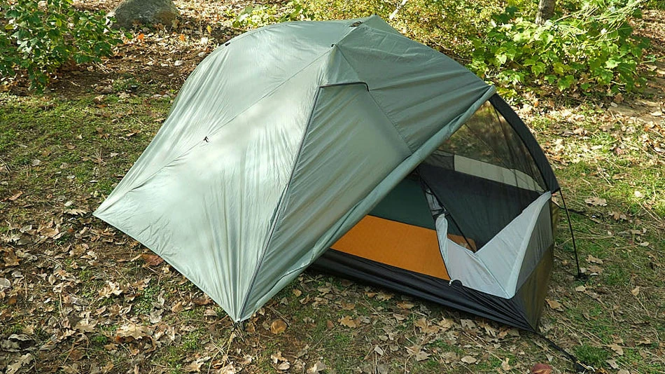 Tarptent Double Rainbow DW 8 Tarptent Double Rainbow DW – Bild 6