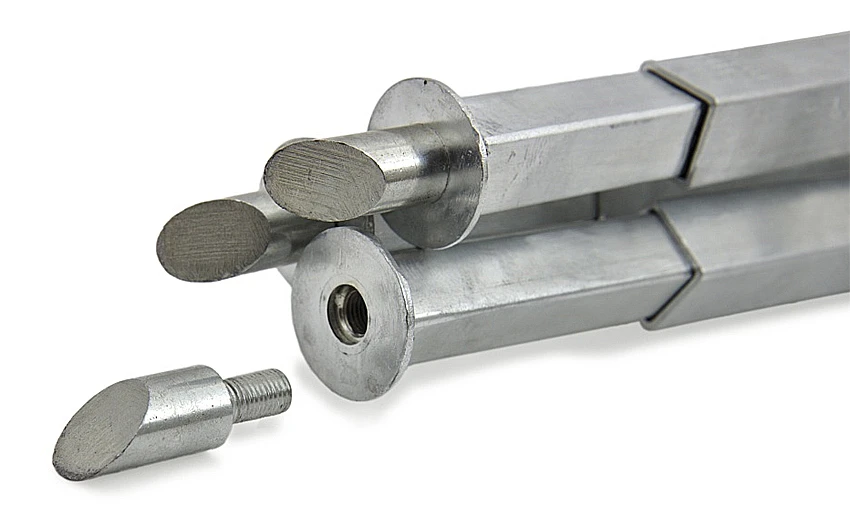 Petromax Dreibein Mit Kette Und Haken 5 Petromax Dreibein Mit Kette Und Haken – Bild 3