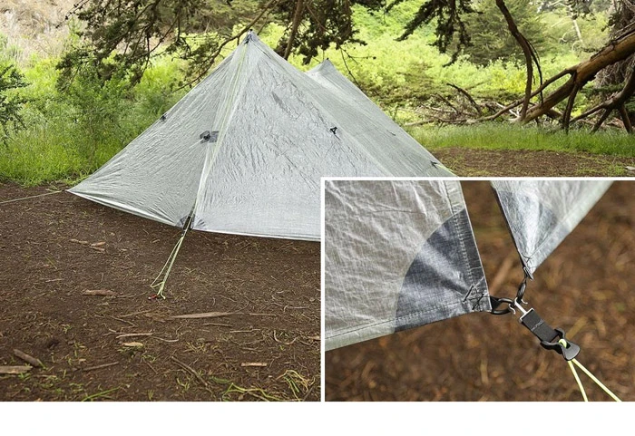 Zpacks Duplex 5 Zpacks Duplex – Bild 3