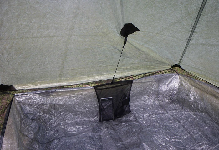 Zpacks Duplex 11 Zpacks Duplex – Bild 9