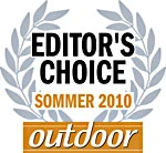 SOTO Micro Regulator Stove 5 SOTO Micro Regulator Stove – Bild 3