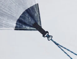 Hyperlite Mountain Gear Flat Tarp 8x10 White -Günstiges Biwak Traum Geschäft flat tarp spann 2