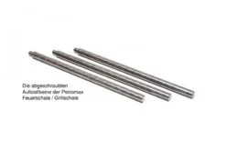 Petromax Grill- Und Feuerschale Fs56 7 Petromax Grill- Und Feuerschale Fs56 -Günstiges Biwak Traum Geschäft fs56 beine